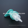 30mm 40mm 43mm Plastic foam pump dispenser cosmetic foaming pump